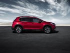 Peugeot  2008 (facelift 2016)  1.2 PureTech (110 Hp) Automatic start&amp;stop STT  