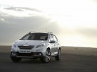 Peugeot 2008 I