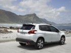 Peugeot 2008 I