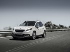 Peugeot 2008 I