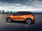 Peugeot 2008 II