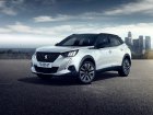 Peugeot 2008 II