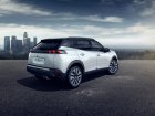 Peugeot 2008 II