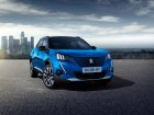 Peugeot 2008 II