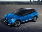 Peugeot  2008 II  e-2008 50 kWh (136 Hp) Electric  