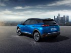 Peugeot  2008 II  e-2008 50 kWh (136 Hp) Electric  