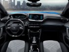 Peugeot  2008 II  e-2008 50 kWh (136 Hp) Electric  