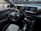 Peugeot  2008 II  e-2008 50 kWh (136 Hp) Electric  