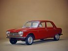 Peugeot 204