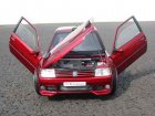 Peugeot  205 I (741A/C)  1.6 Aut. (75 Hp) 