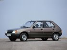 Peugeot 205 I (741A/C)