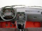 Peugeot 205 I (741A/C)