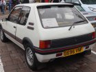 Peugeot 205 I (741A/C) 3-door