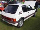 Peugeot 205 I (741A/C) 3-door