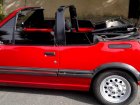 Peugeot 205 I Cabrio (741B,20D)