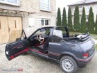 Peugeot 205 I Cabrio (741B,20D)