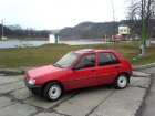 Peugeot 205 II (20A/C)