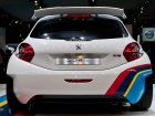 Peugeot  208  GTi 1.6 THP (208 Hp)  