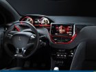 Peugeot  208  GTi 1.6 THP (208 Hp)  