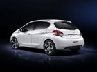 Peugeot 208 (facelift 2015)