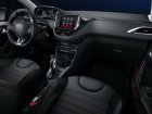 Peugeot 208 (facelift 2015)