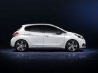 Peugeot  208 (facelift 2015)  1.6 BlueHDi (100 Hp)  