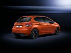 Peugeot  208 (facelift 2015)  1.6 BlueHDi (100 Hp)  