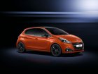 Peugeot  208 (facelift 2015)  1.6 BlueHDi (100 Hp)  