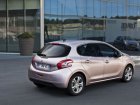 Peugeot 208 I
