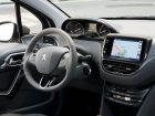 Peugeot 208 I