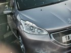 Peugeot 208 I
