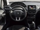 Peugeot  208 I  1.6 e-HDi (92 Hp) FAP STT  
