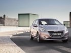 Peugeot  208 I  1.6 e-HDi (92 Hp) FAP STT  