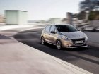 Peugeot  208 I  1.6 e-HDi (92 Hp) FAP STT  