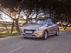 Peugeot  208 I  1.6 e-HDi (92 Hp) FAP STT  