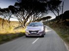 Peugeot  208 I  1.6 e-HDi (92 Hp) FAP STT  