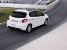 Peugeot  208 I  1.6 e-HDi (92 Hp) FAP STT  