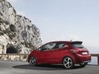 Peugeot  208 I  1.6 e-HDi (92 Hp) FAP STT  