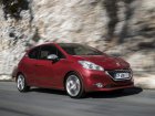 Peugeot  208 I  1.6 e-HDi (92 Hp) FAP STT  