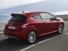 Peugeot  208 I  1.6 e-HDi (92 Hp) FAP STT  