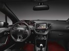 Peugeot  208 I  1.6 e-HDi (92 Hp) FAP STT  