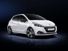 Peugeot 208 I (facelift 2015)