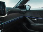 Peugeot  208 II (Phase II, 2023)  e-208 46.3 kWh (136 Hp)  