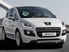 Peugeot  3008  2.0 HDi FAP (150 Hp) 