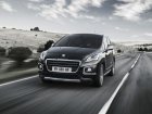 Peugeot 3008 (facelift 2013)