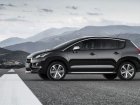 Peugeot  3008 (facelift 2013)  1.6 THP (156 Hp) Automatic  