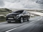 Peugeot  3008 (facelift 2013)  1.6 THP (156 Hp) Automatic  