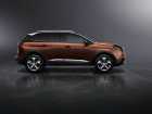 Peugeot 3008 II