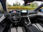 Peugeot 3008 II (facelift 2020)