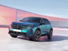 Peugeot 3008 III (Phase I, 2023) e-3008 98 kWh (231 Hp) Long Range Technical specifications and fuel economy